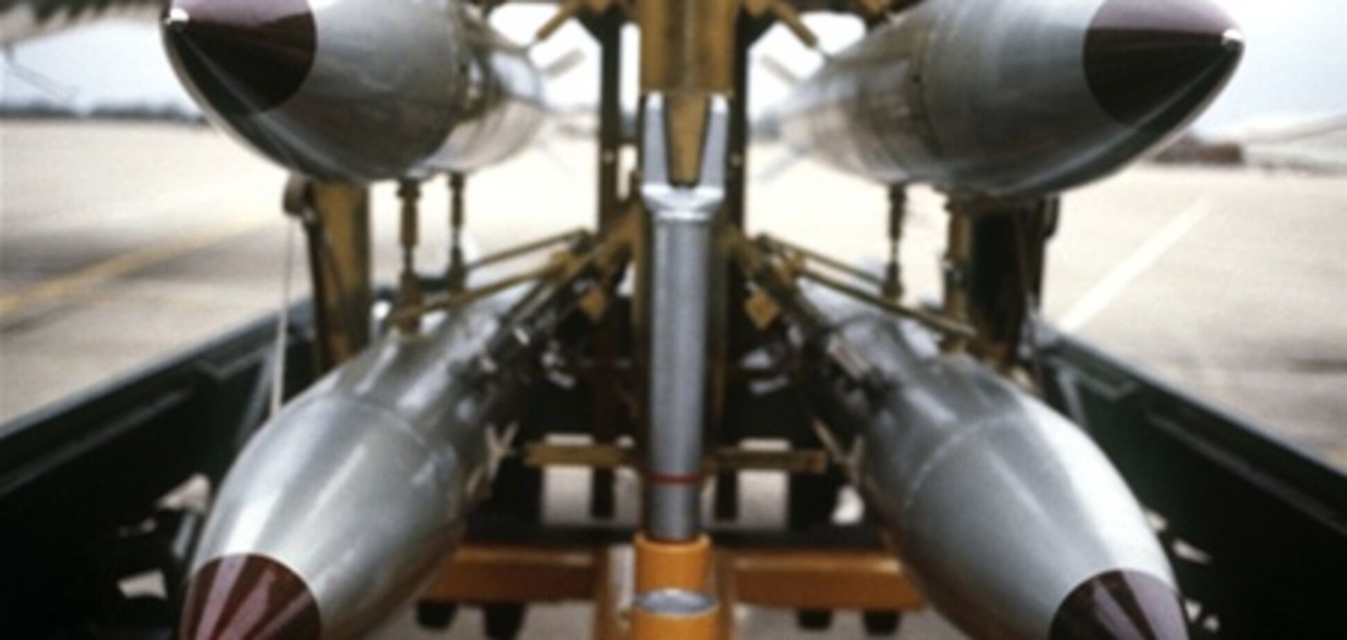 Корейська конфлікт: США розгорнуть ПРО заатмосферних перехоплення ракет