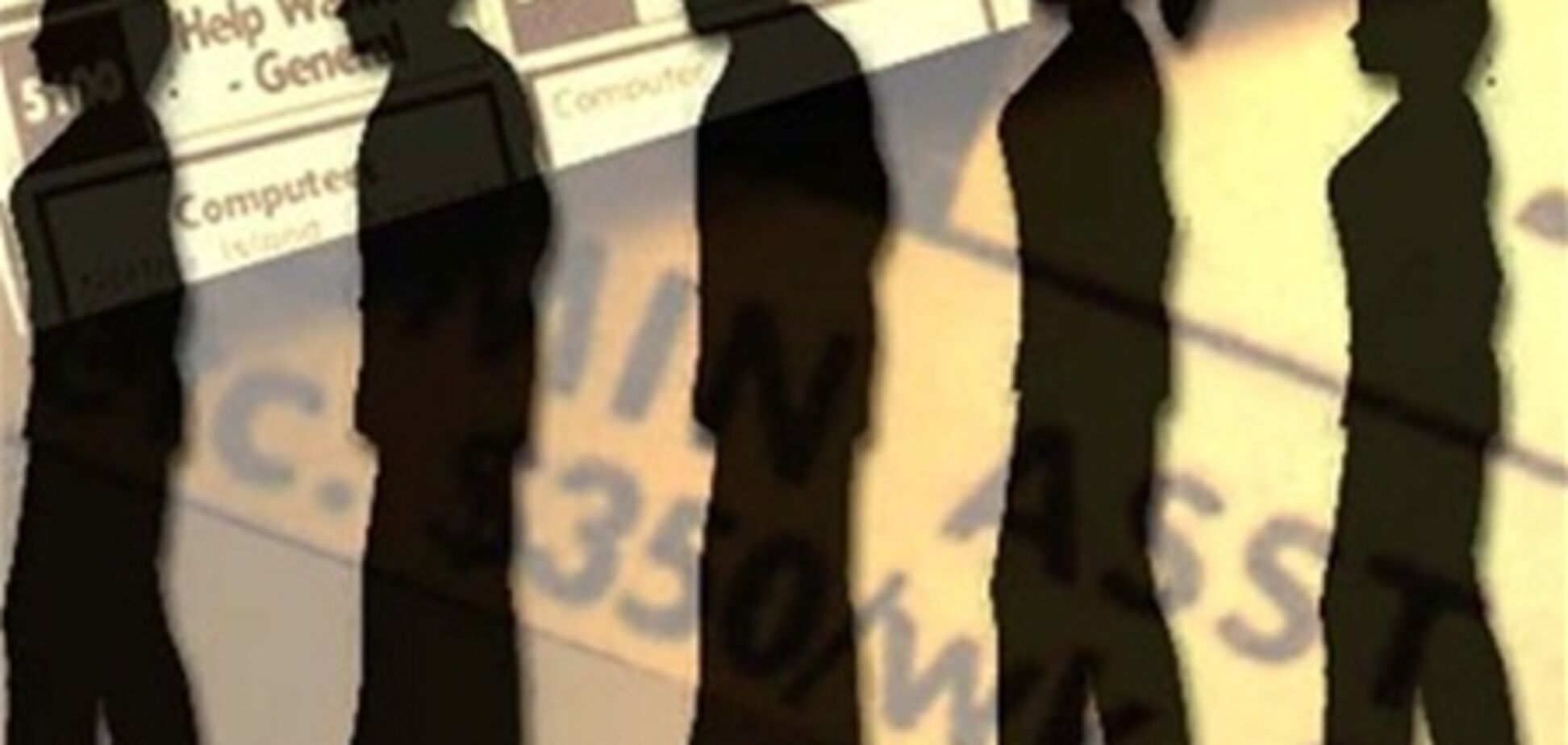 Высокий уровень безработицы среди молодежи мешает восстановлению мировой экономики