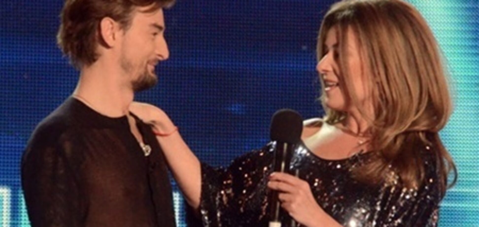 Діти Бадоєва приховують, хто їх мама і тато