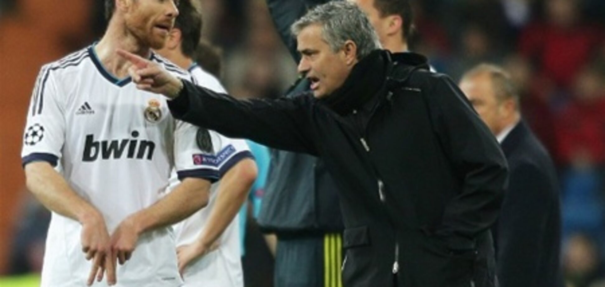 Моуриньо: не удивлюсь, если 'Реал' пропустит пять мячей в Стамбуле