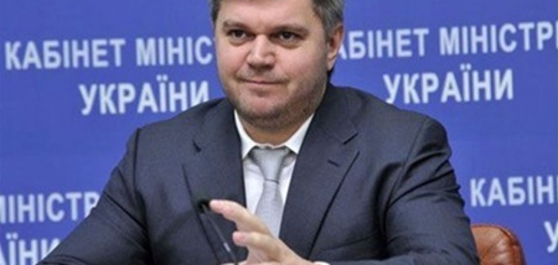 Ставицкий: Углегорскую ТЭС реконструируют не ранее сентября