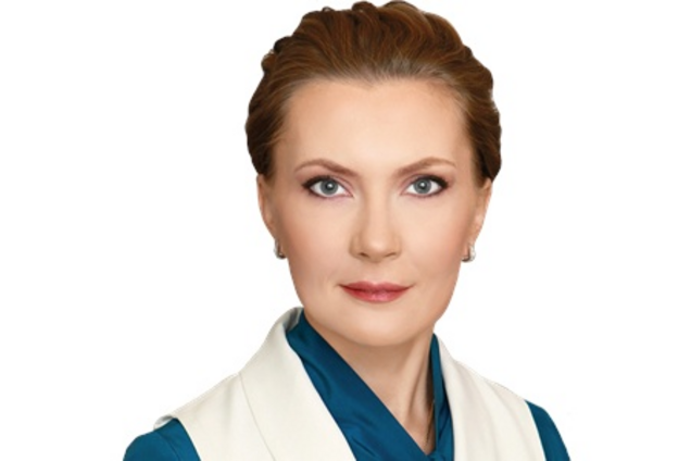 У Департаменті охорони здоров'я вирішили більше 'не жартувати' з Аллою Шлапак