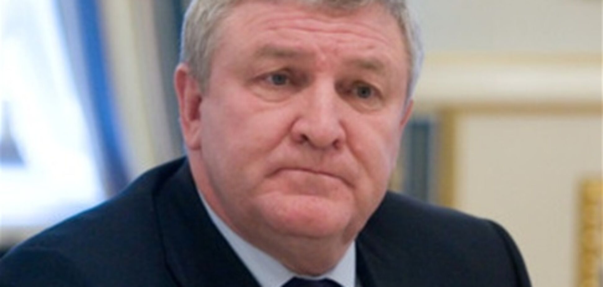 Янукович назначил Ежеля послом в Беларуси