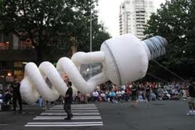 Львів'янин запатентував на своє ім'я лампочку