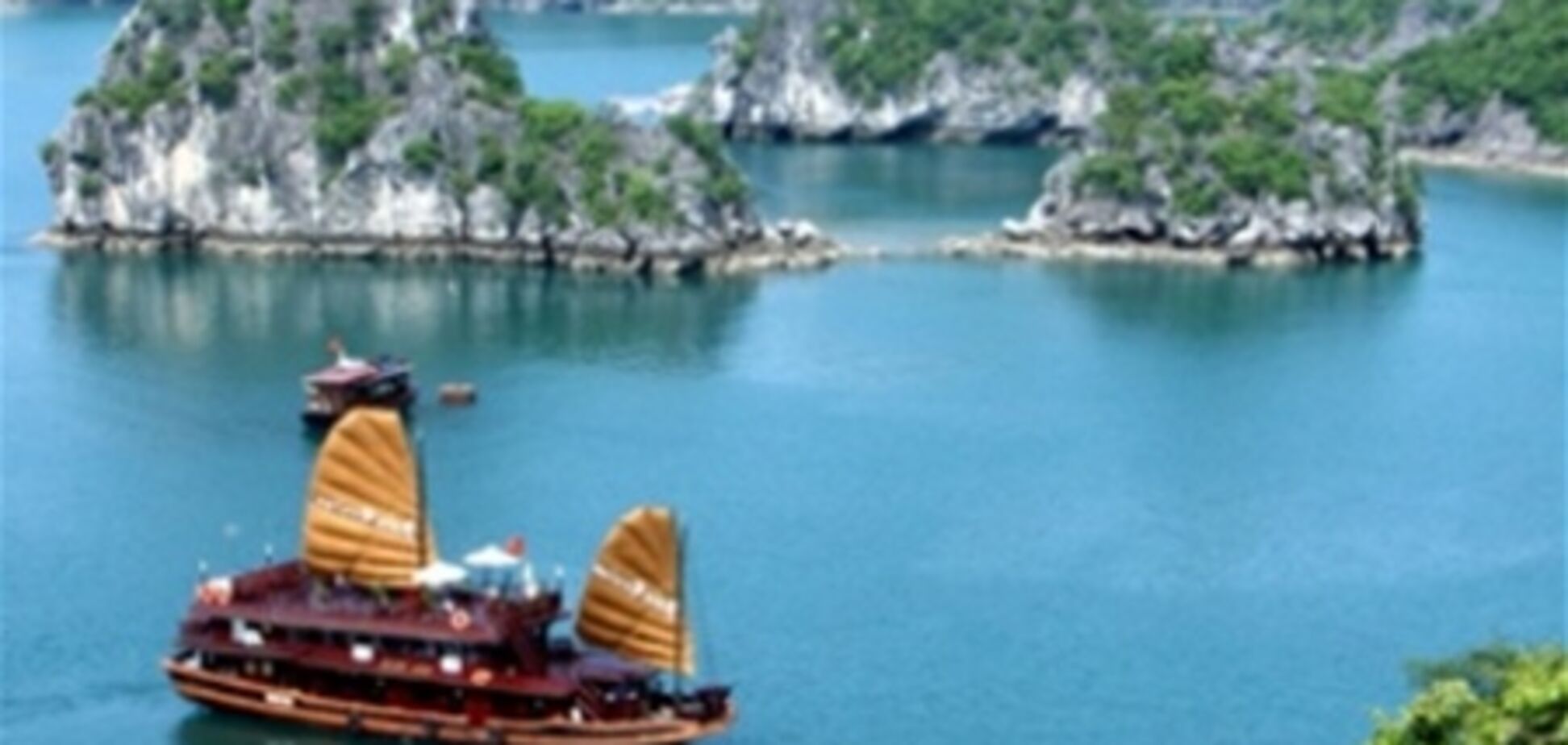 Вьетнам рассчитывает на 10 млрд. долларов дохода от туризма и предлагает льготы местному турбизнесу