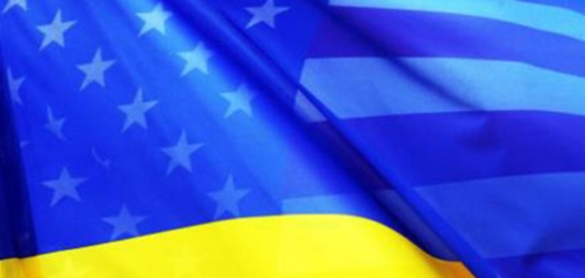 Украина снизила объемы торговли с США