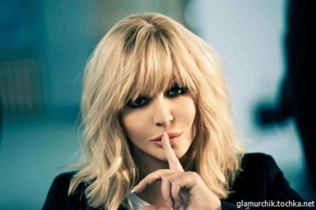 Билык принарядилась и похудела из-за Бронюка