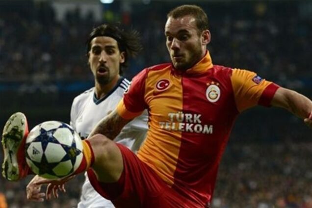 Лига чемпионов. Испано-немецкая битва за превосходство