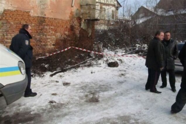 В Ужгороде изнасиловали и убили малолетнего цыгана