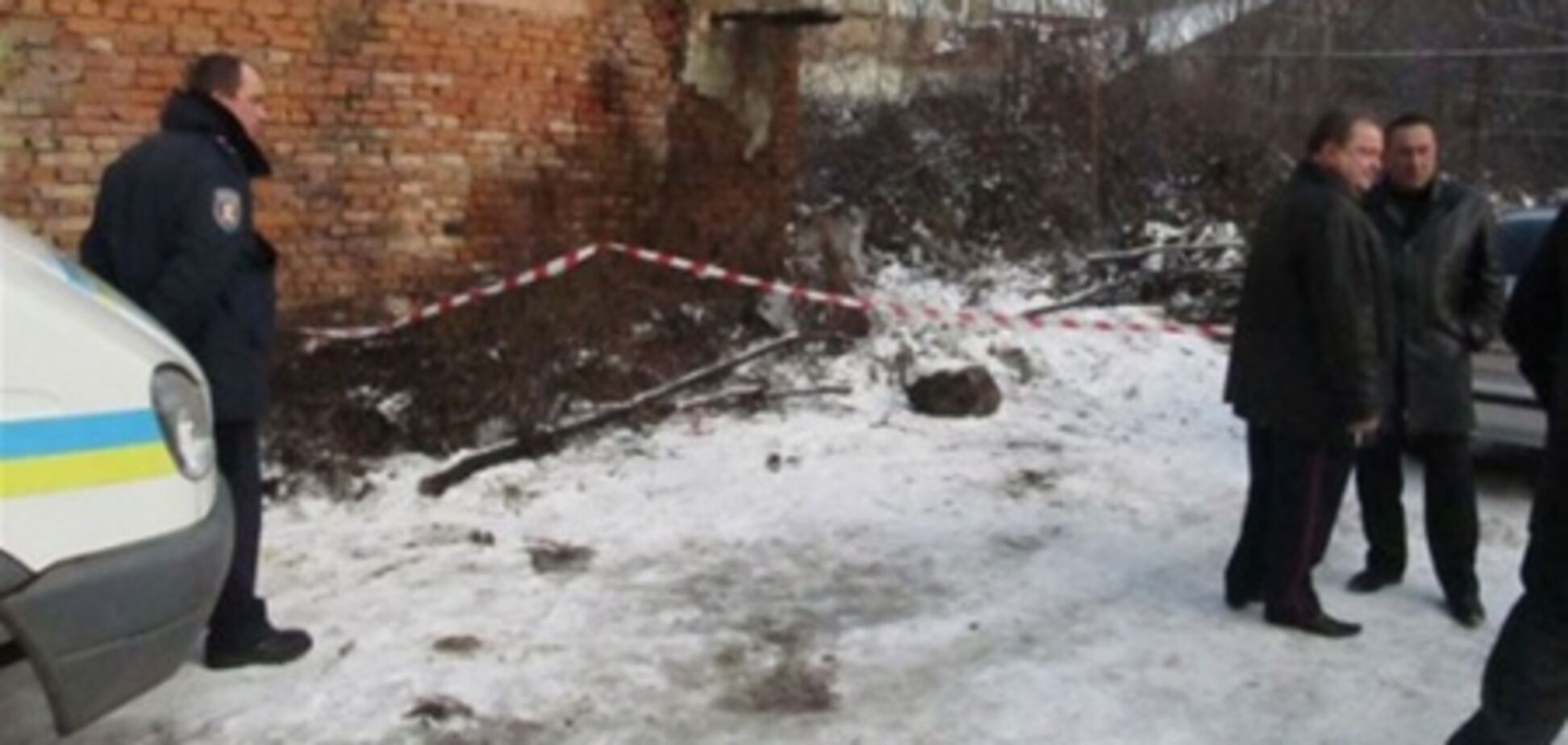 В Ужгороде изнасиловали и убили малолетнего цыгана