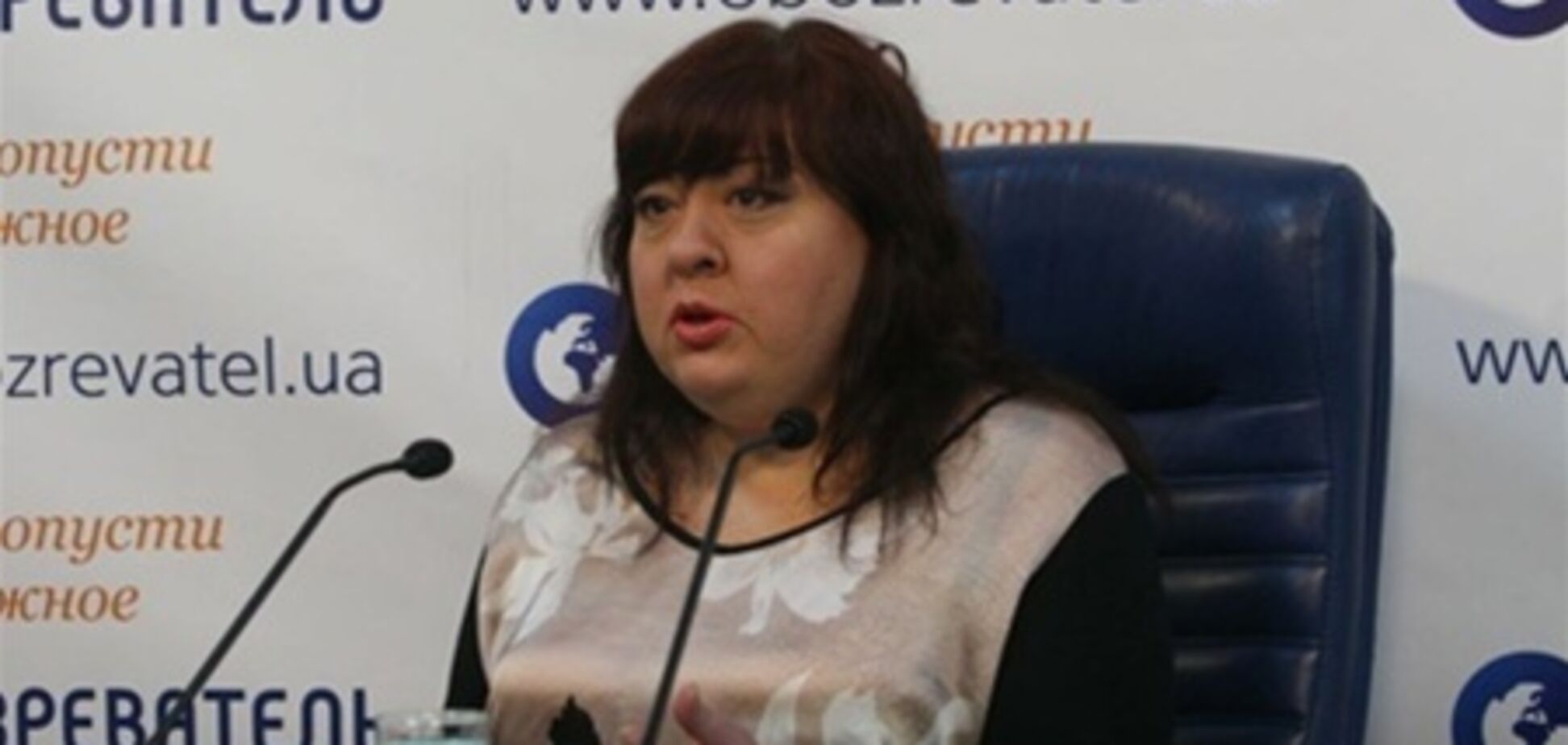 Екстрасенс Курилова розповіла про складнощі на шоу СТБ. Відео