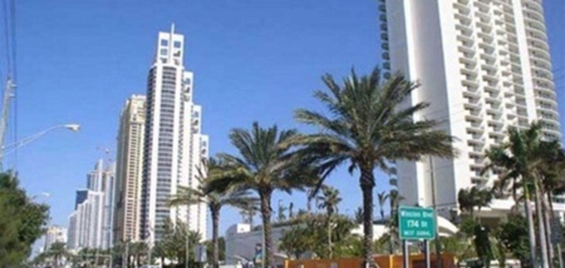 Приезжие оккупировали рынок жилья в Майами