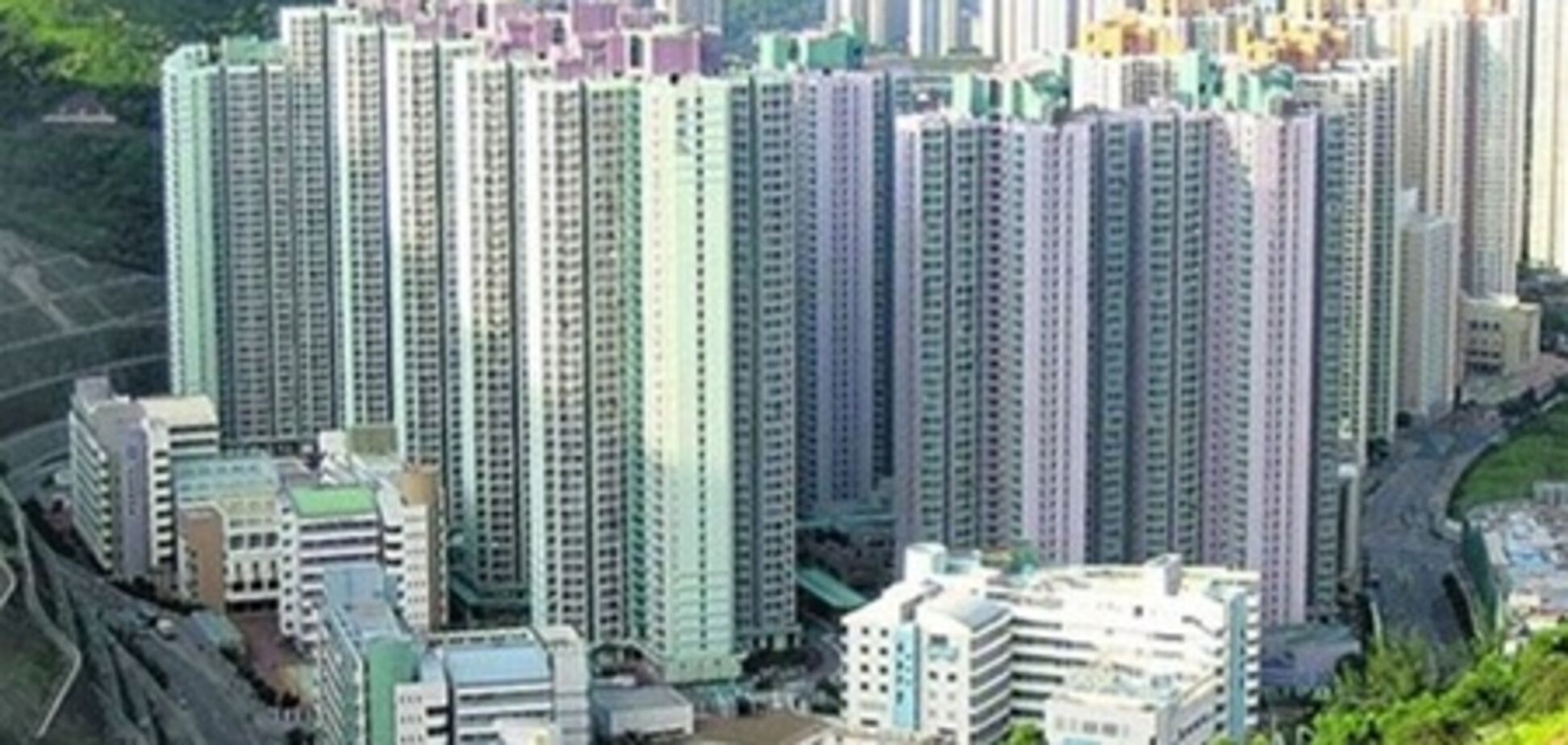 Стоимость жилья в США выросла на 9%