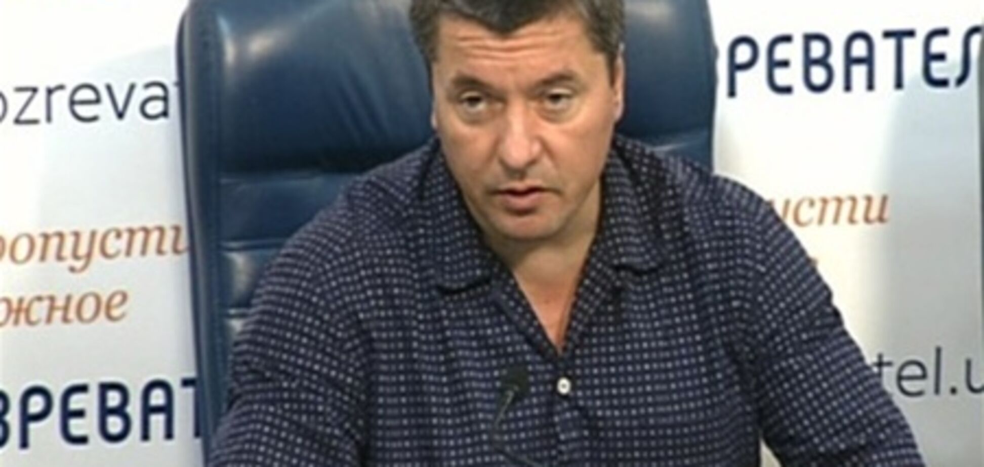 Политолог: Катеринчук своими действиями льет воду на мельницу власти