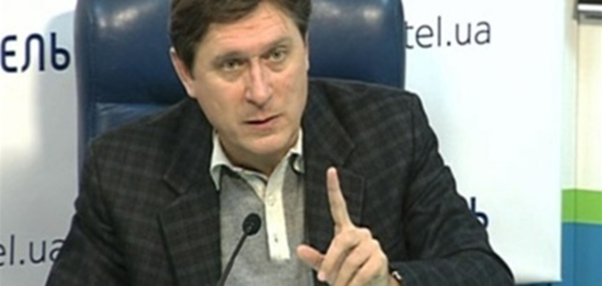 Фесенко: шанс на звільнення у Тимошенко з'явиться після виборів-2015