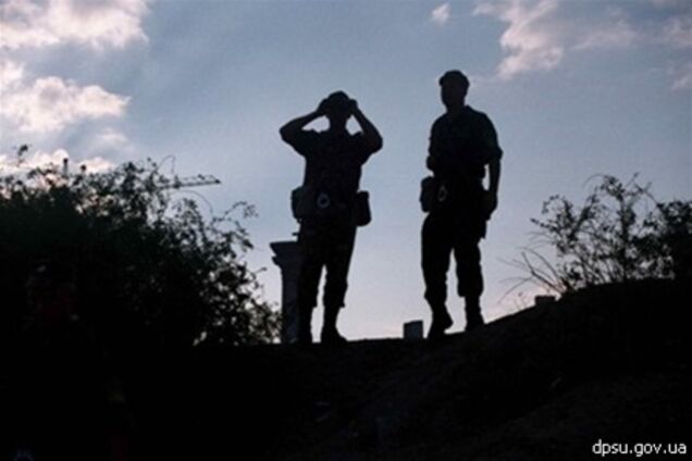 Вагітна українка переправляла до Росії 16-річного грузина