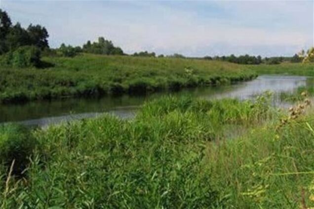 Почем земля под Киевом?