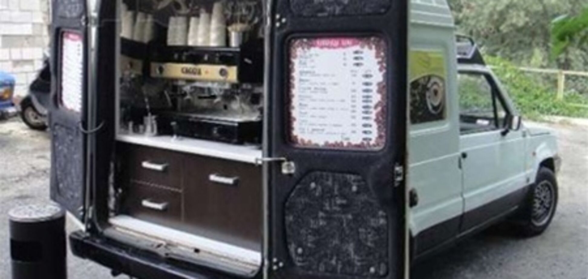 КГГА обяжет автокойфейни работать по правилам