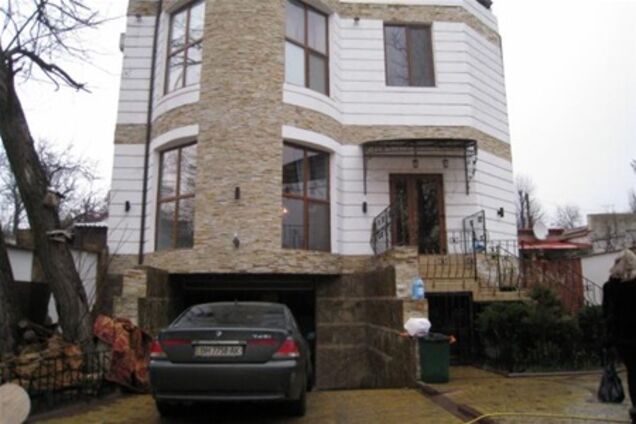 Дом в Одессе до $100 тысяч