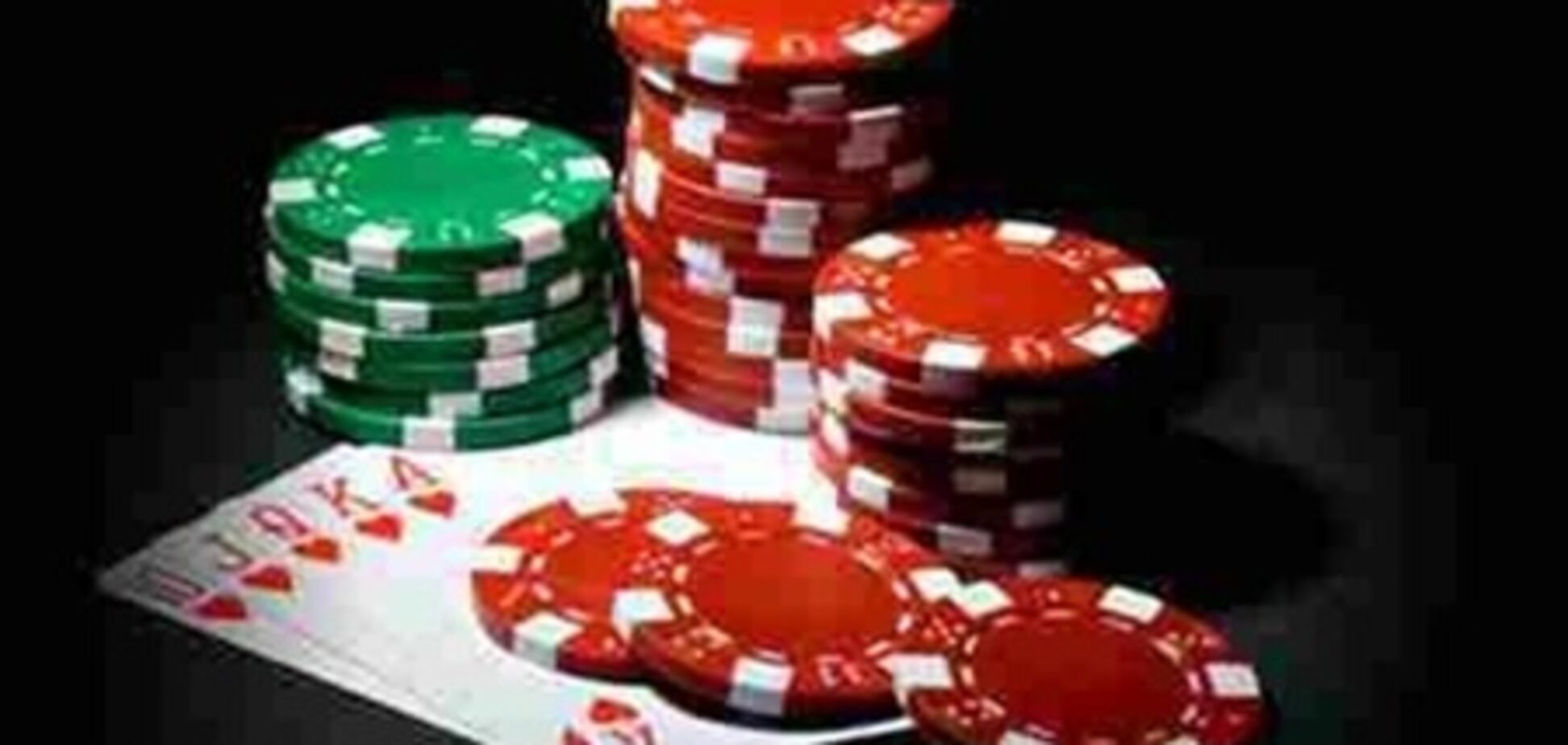 Раде предлагают ввести лицензии на игорный бизнес по 40 млн грн