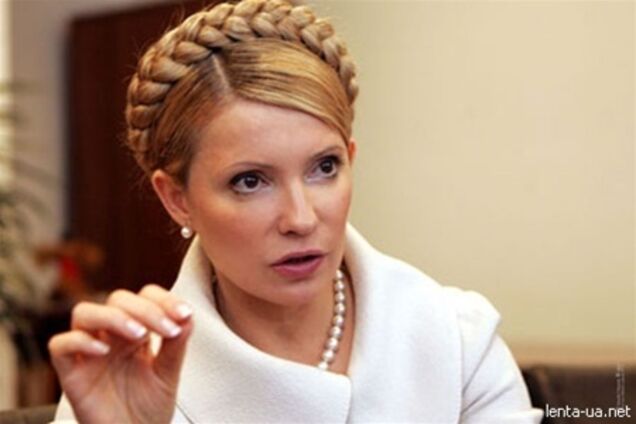 ЕСПЧ не поверил жалобам Тимошенко на плохое лечение – представитель суда 