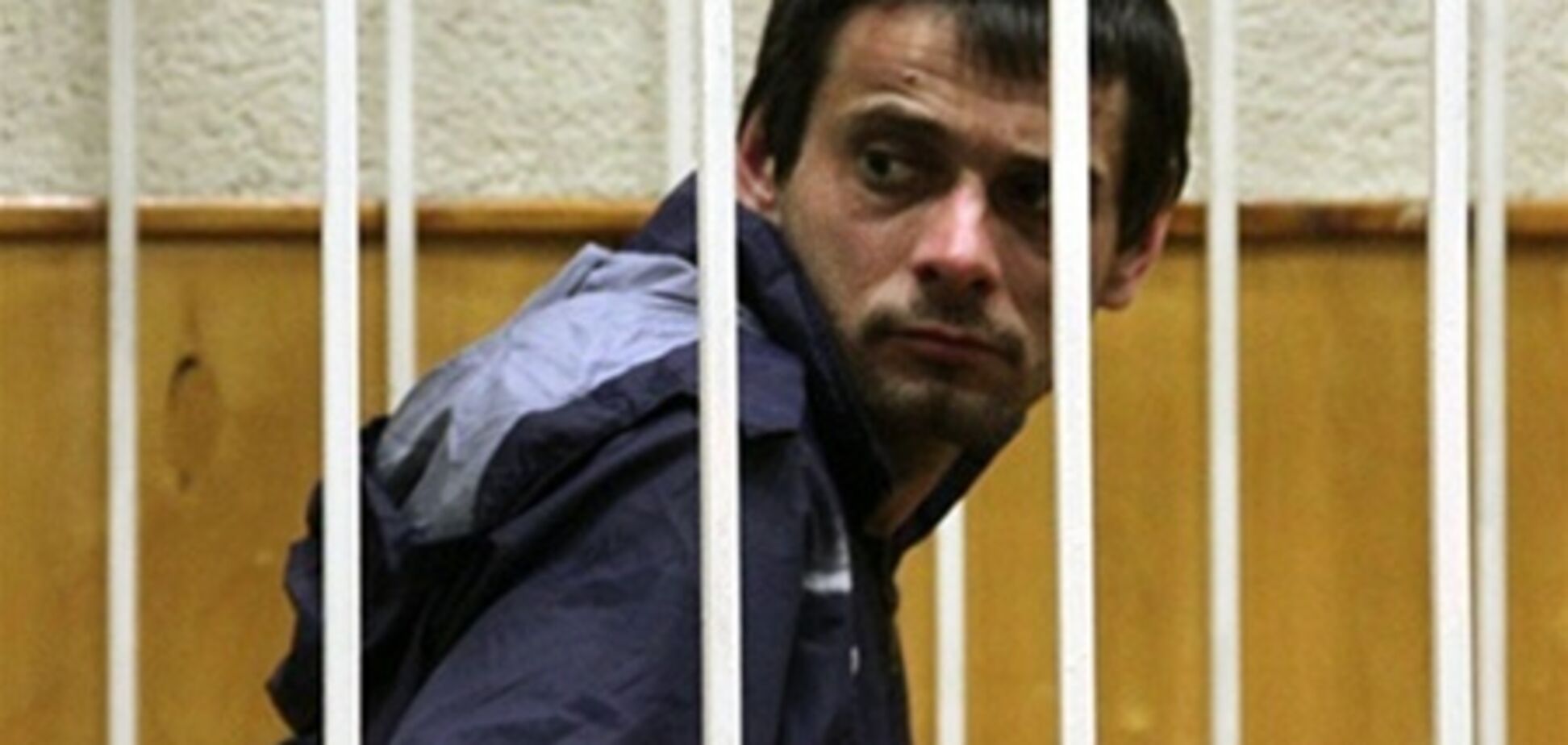 'Бєлгородському стрілку' поставили діагноз