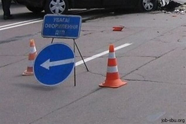 На Закарпатье за ДТП засудили детского тренера