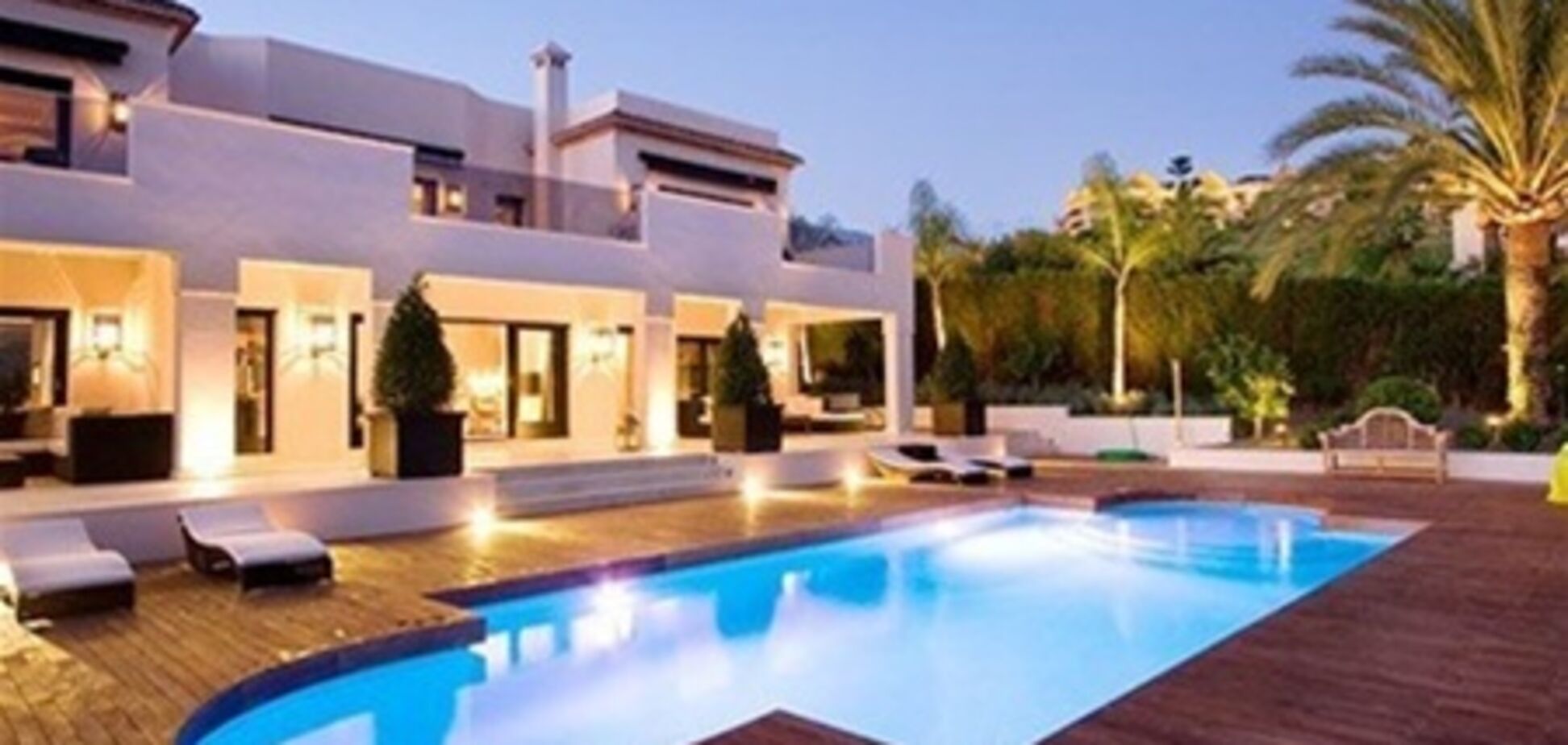 В Испании увеличиваются 'метры' пустующего жилья