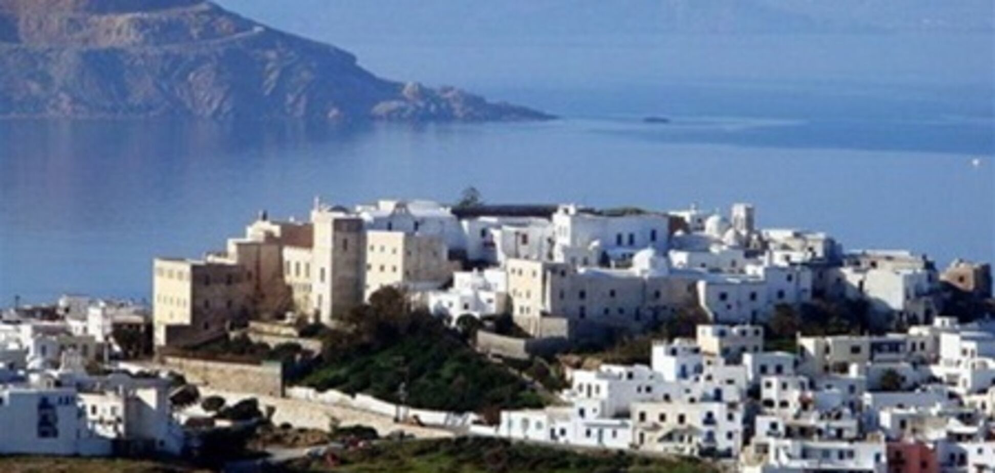 Владельцы элитного жилья в Греции смогут получить вид на жительство