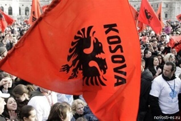 Сербія відмовиться від референдуму щодо Косова