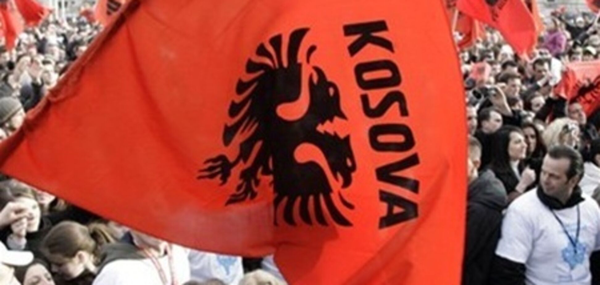 Сербия откажется от референдума по Косово