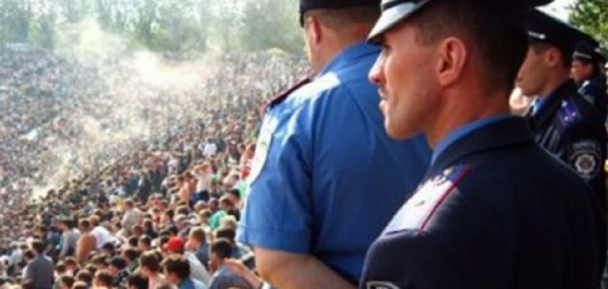 На майские в Украине будут дежурить 100 тыс. милиционеров