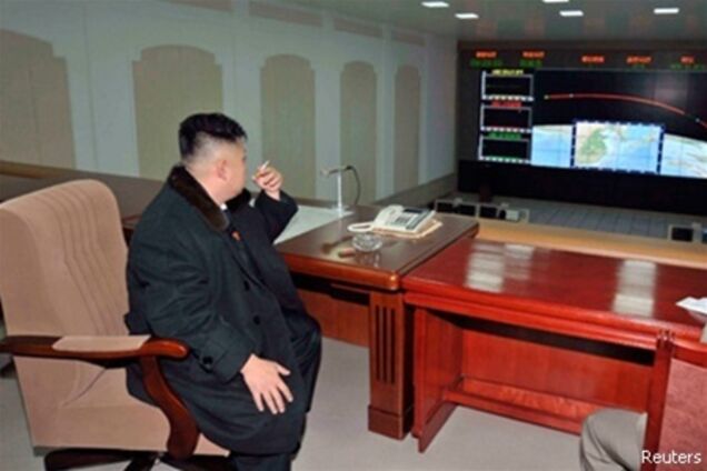 КНДР прекратила подготовку к запуску ракет