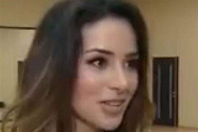 Как Злата Огневич готовится к Евровидению