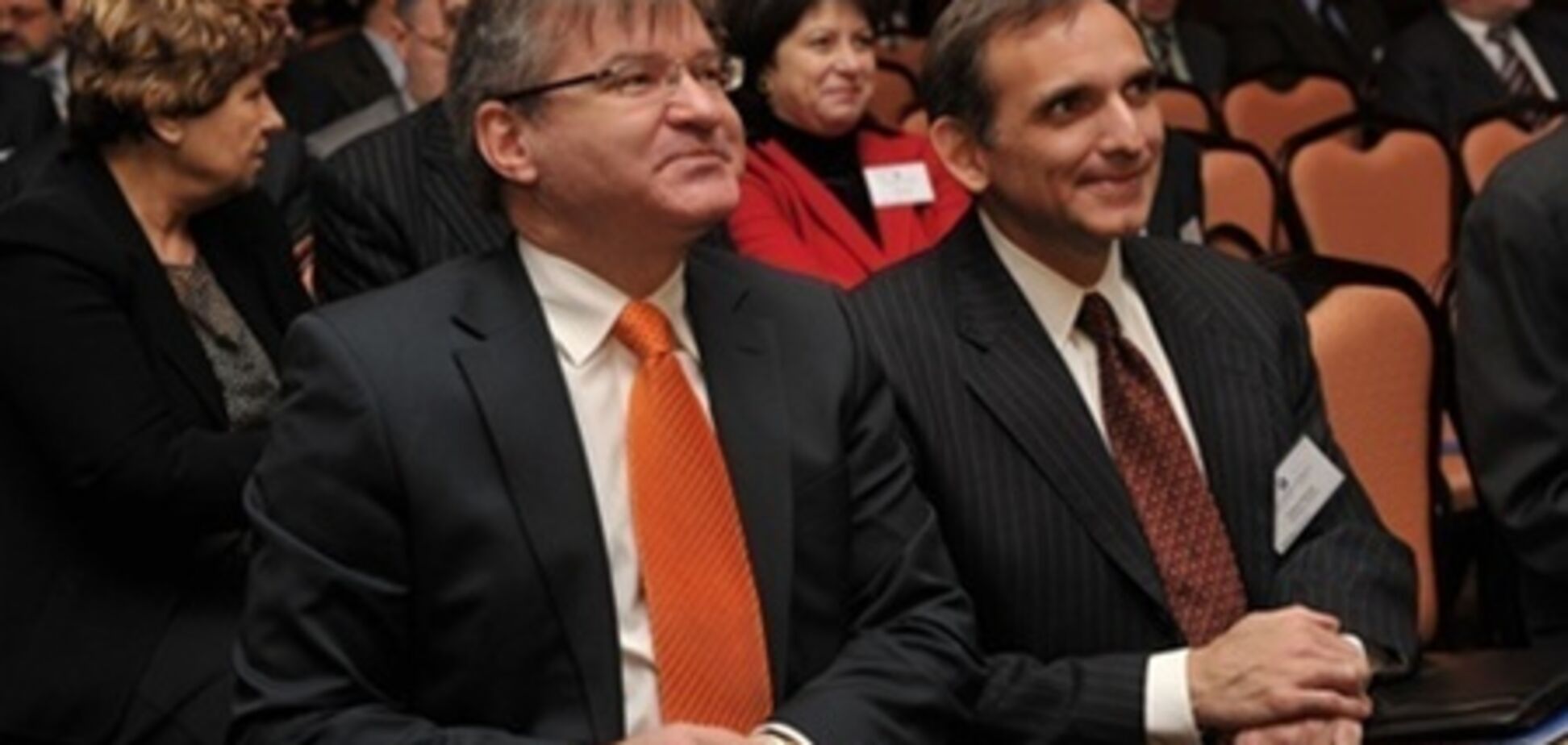 Украинская интеграция не должна быть заложником одного человека – польские СМИ