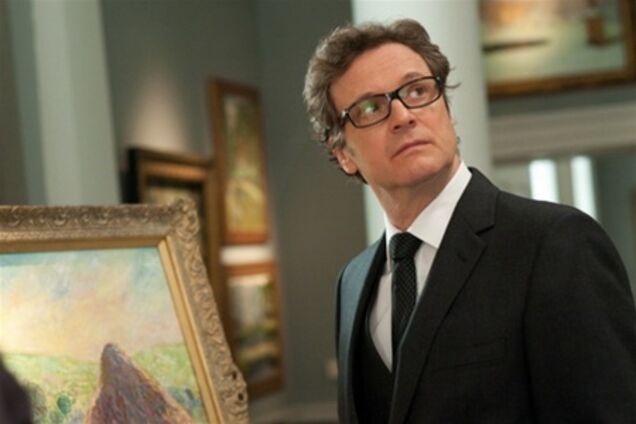 Колин Ферт засматривается на новый проект Вуди Аллена