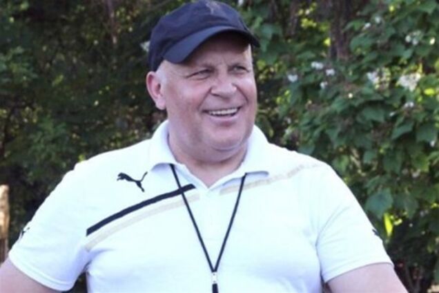 Виталий Кварцяный. Топ-10 перлов 