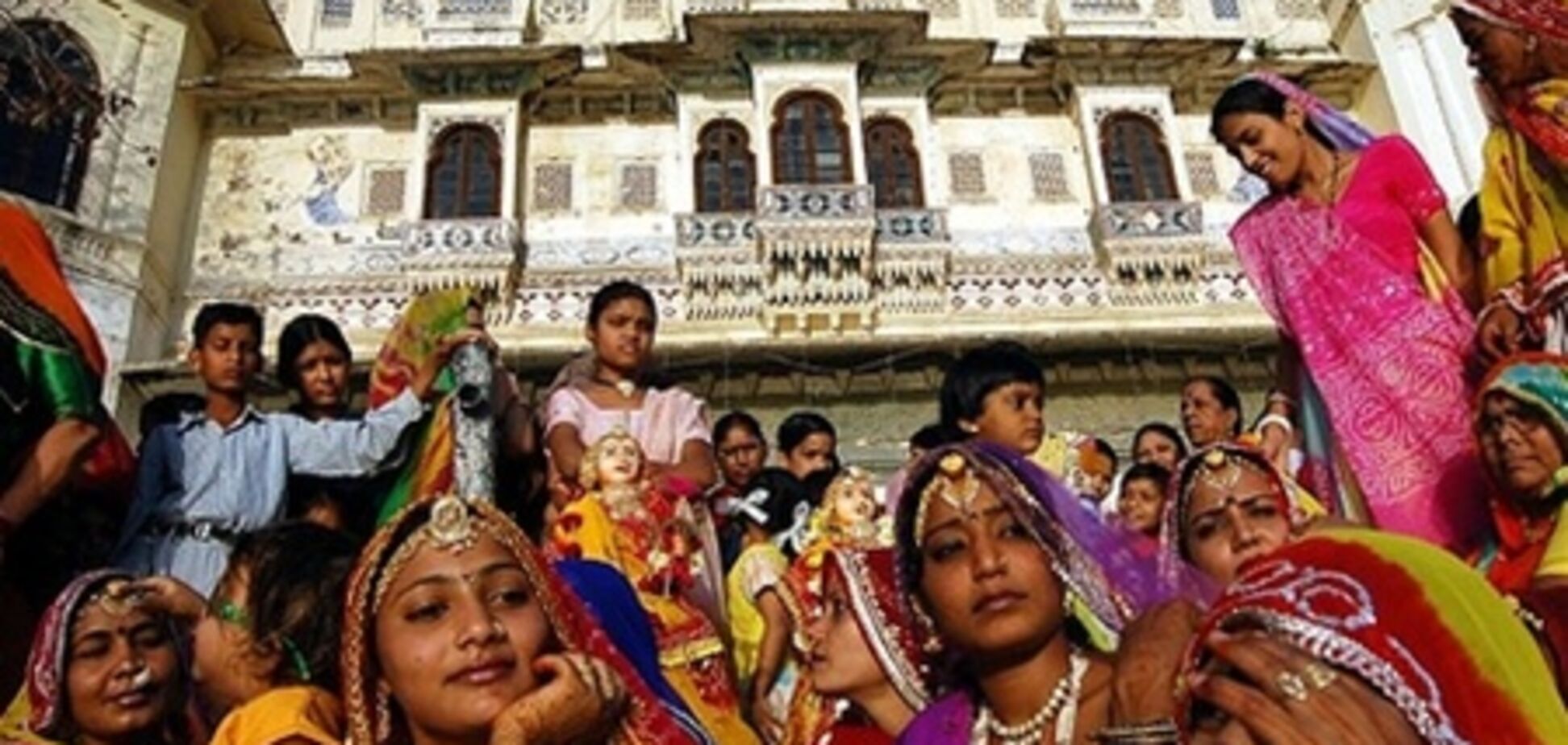 Индия упрощает правила предоставления виз туристам