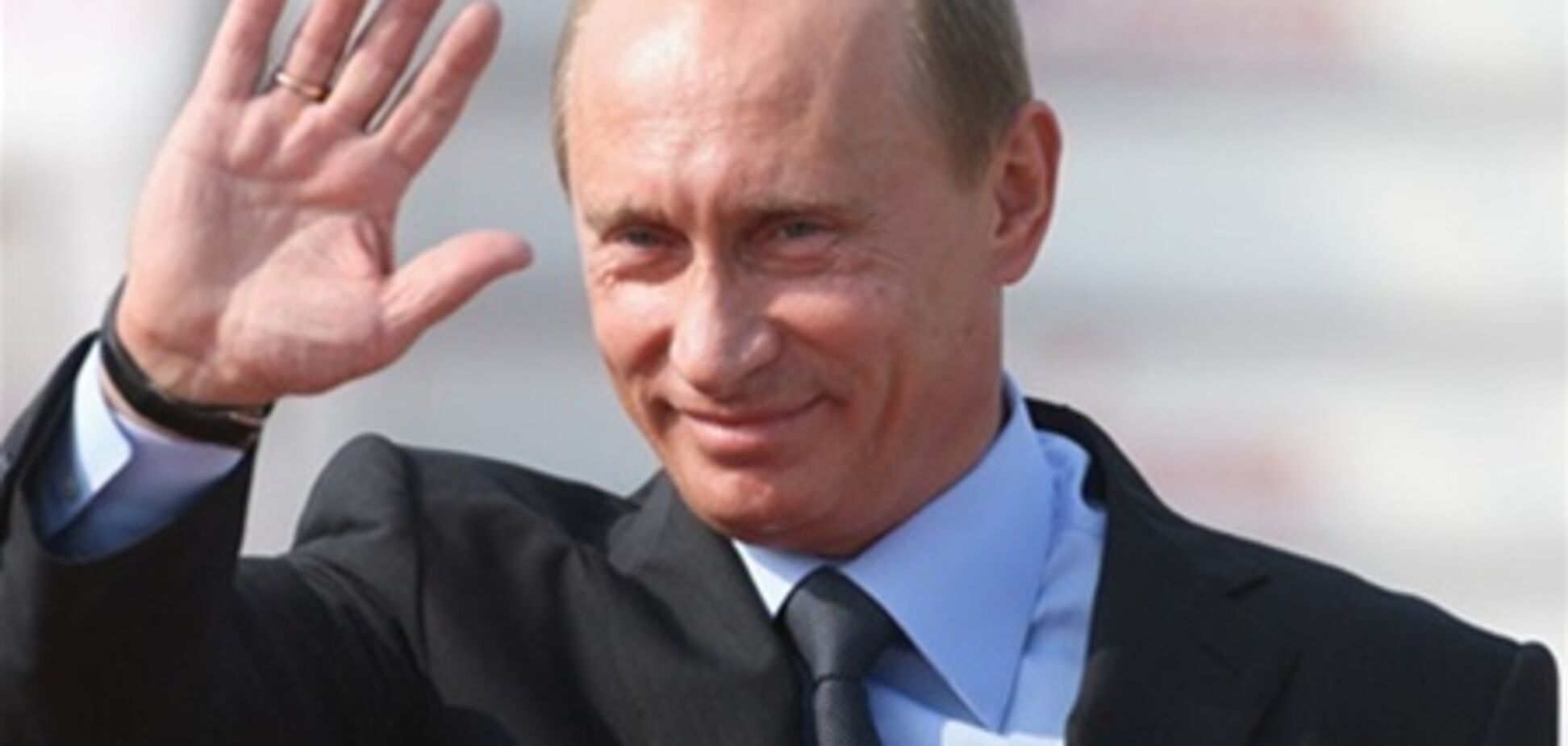 Путін не піде на першотравневу демонстрацію 
