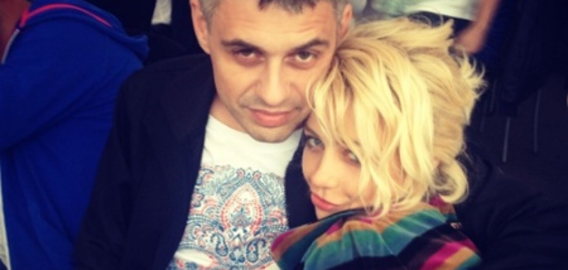 Тина Кароль: 'Помню'