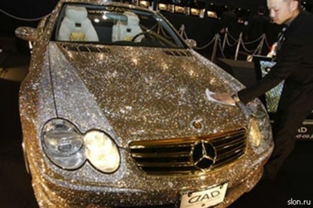 В России готовят налог на роскошь