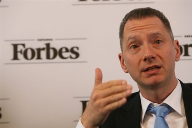 Ложкин оценил свою UMH Group в $0,5 млрд