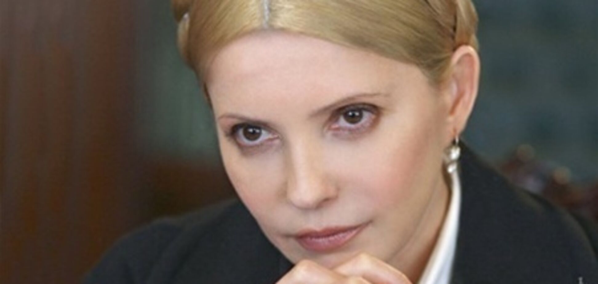 Яценюк: чекаємо остаточного рішення ЄСПЛ по Тимошенко