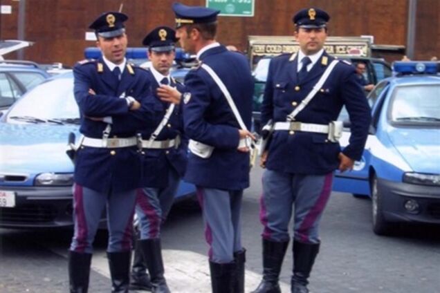 В Италии разыскивают шестерых подозреваемых в терроризме