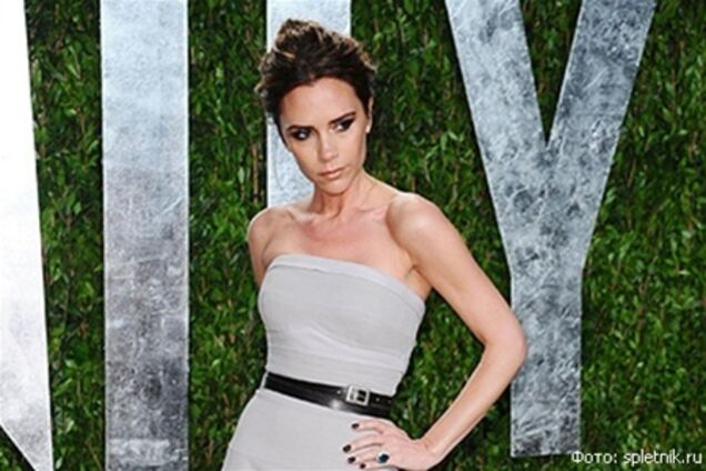 Виктория Бекхэм: я примеряю все платья перед показом