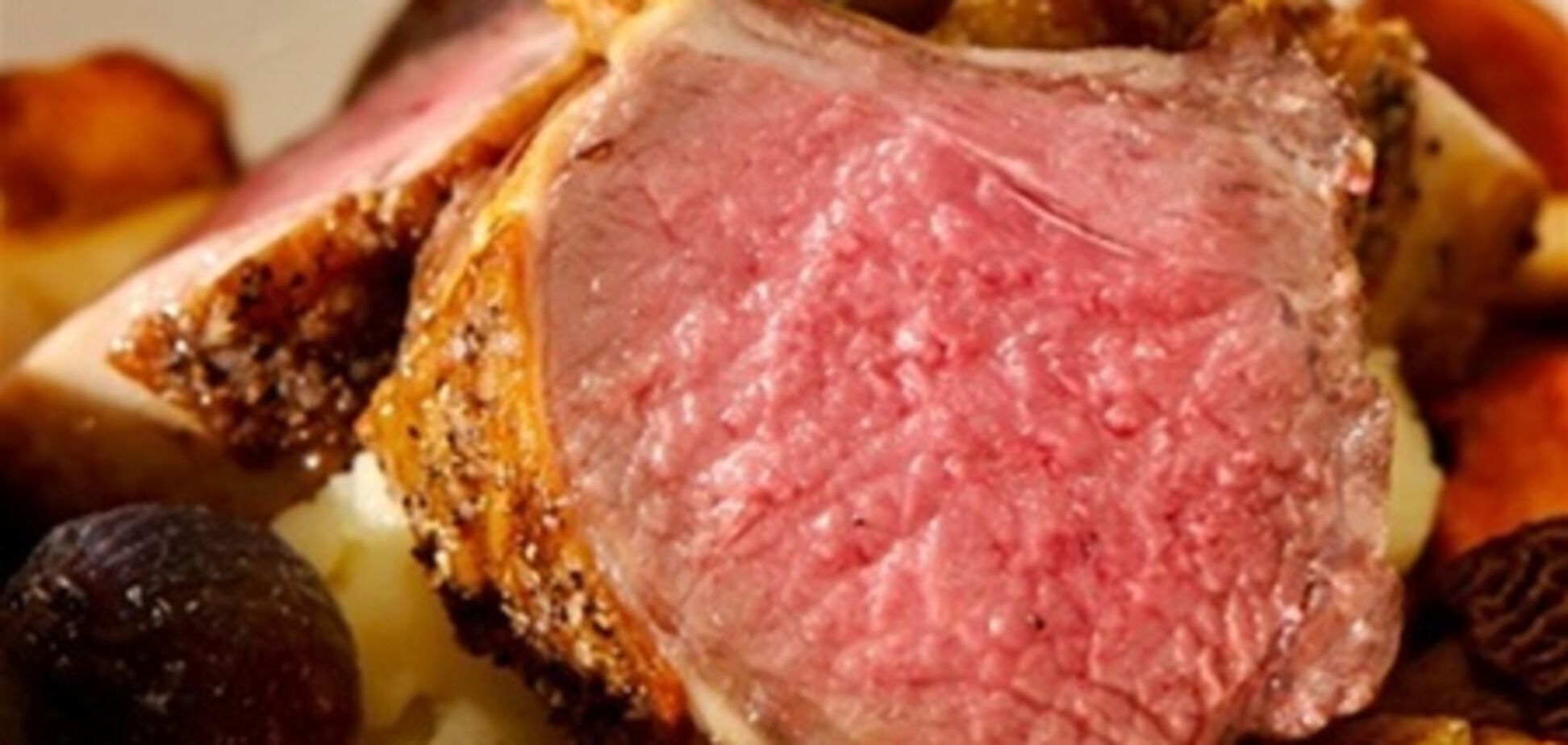 Каре ягненка