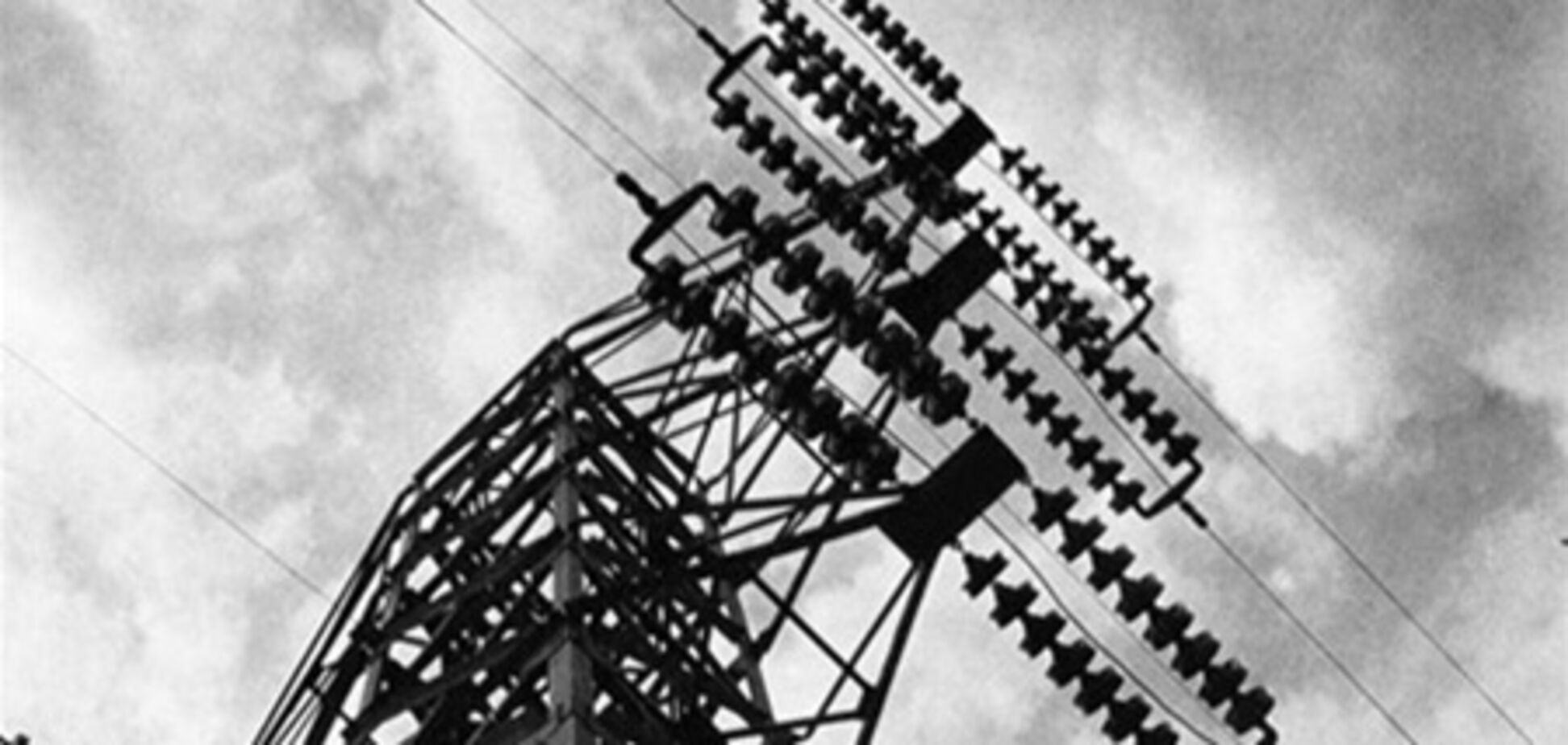 Электроснабжение 109 населенных пунктов в Украине восстановлено