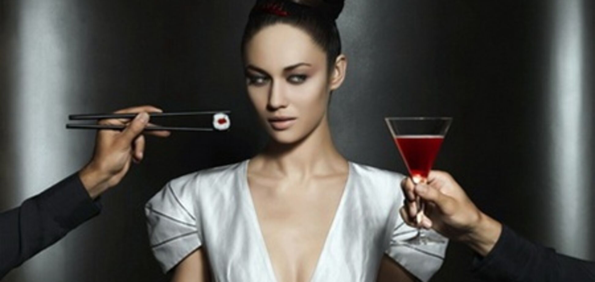 Куриленко поиграет с Данилой Козловским в вампиров