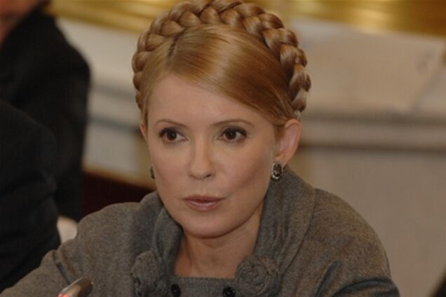 ЄНП: Євросуд підтвердив політичний характер арешту Тимошенко