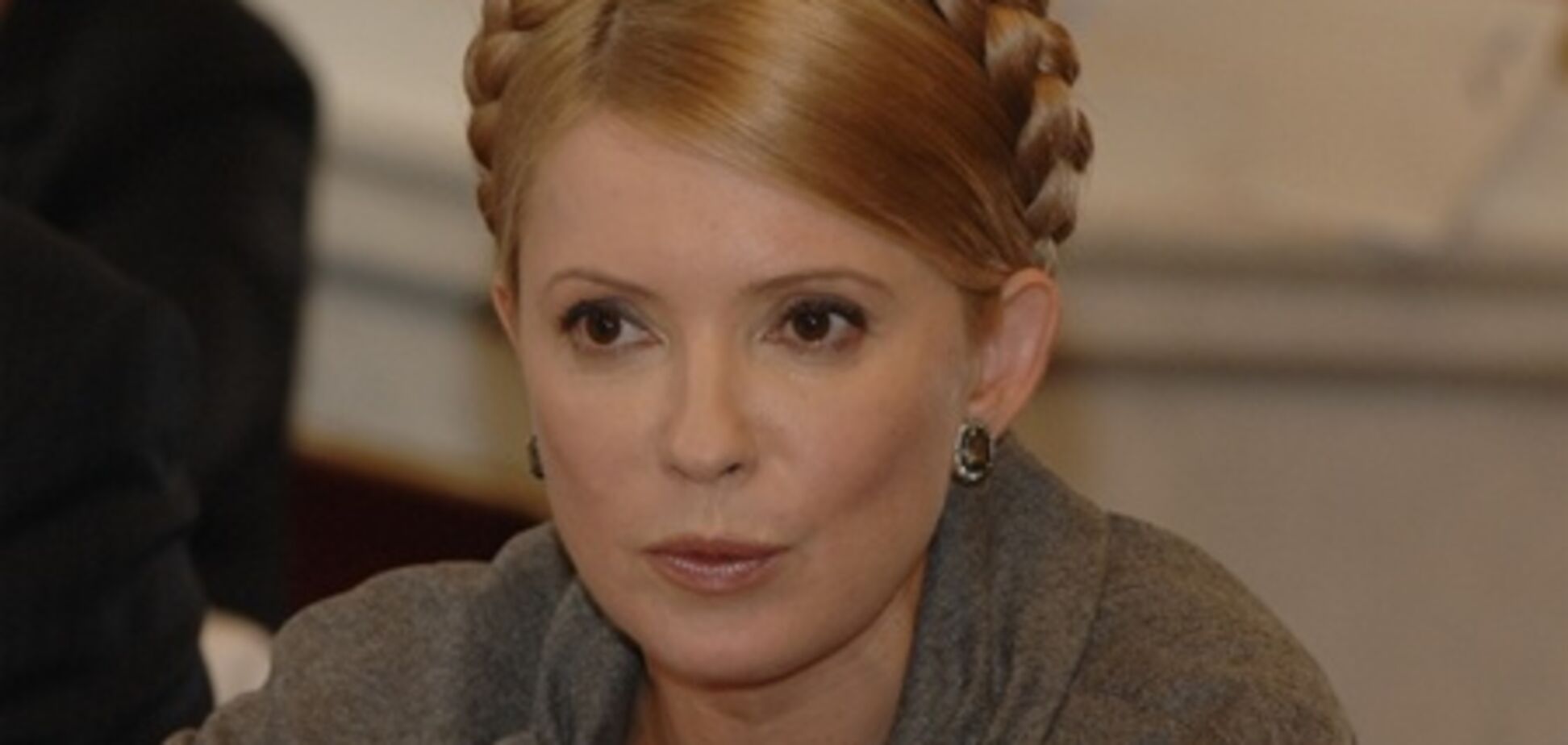 ЕНП: Евросуд подтвердил политический характер ареста Тимошенко